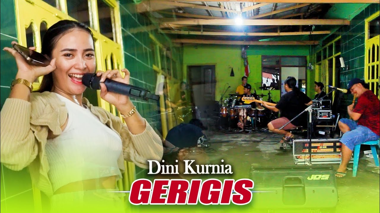 GERIGIS DINI KURNIA YG LAGI VIRAL NGABUBURIT BARENG ONE PRO