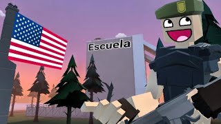 Mi Primer Día De Escuela