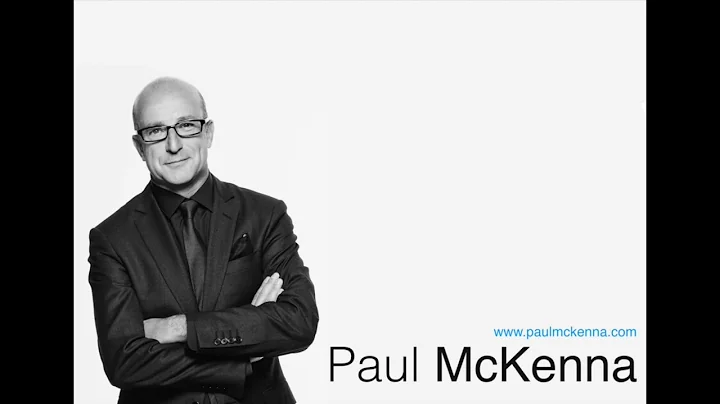 Paul Mckenna Official | Sleep