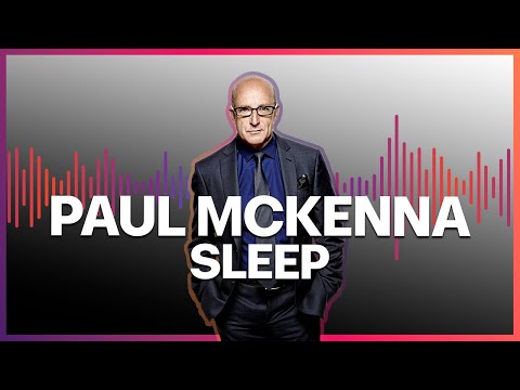 Paul Mckenna Official | Sleep