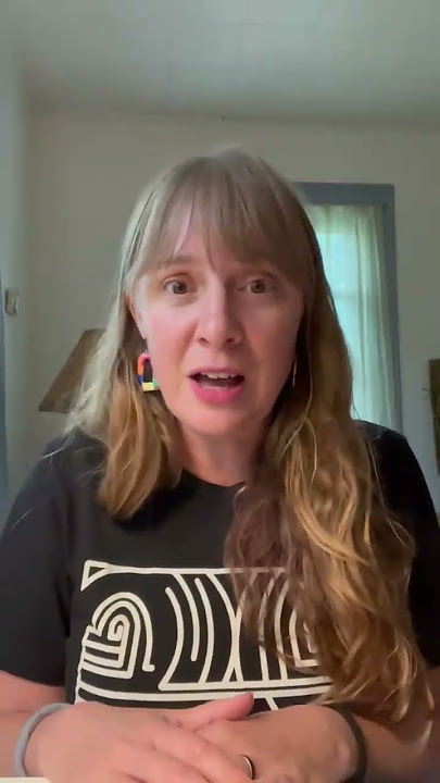 Teresa Dzieglewicz reads “Rally at the Capital”