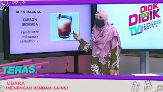 Teras (2021) | Menengah Rendah : Sains - Udara Teras (2021) | Menengah Rendah : Sains - Udara