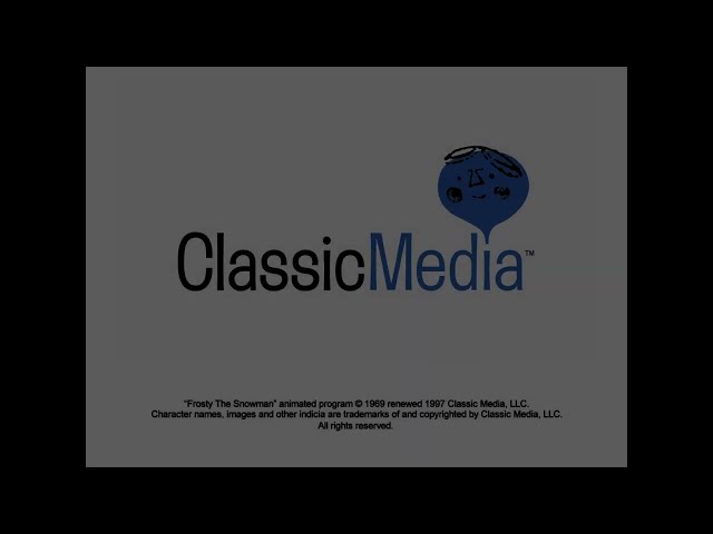 Rankin-Bass Productions/Classic Media (1969/2002) #2 class=