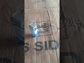 how to make a simple robot at home #homemade #science #diy