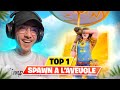 FAIRE TOP 1 en SPAWNANT a L