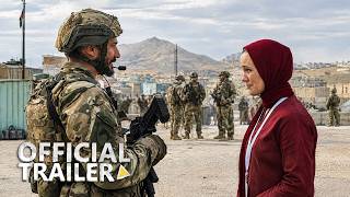 Operation Kabul - Trailer (2026)