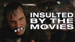 Insulted By The Movies Dance Mix