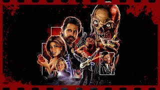 Bordello Of Blood Germantrailer Geschichten Aus Der Gruft