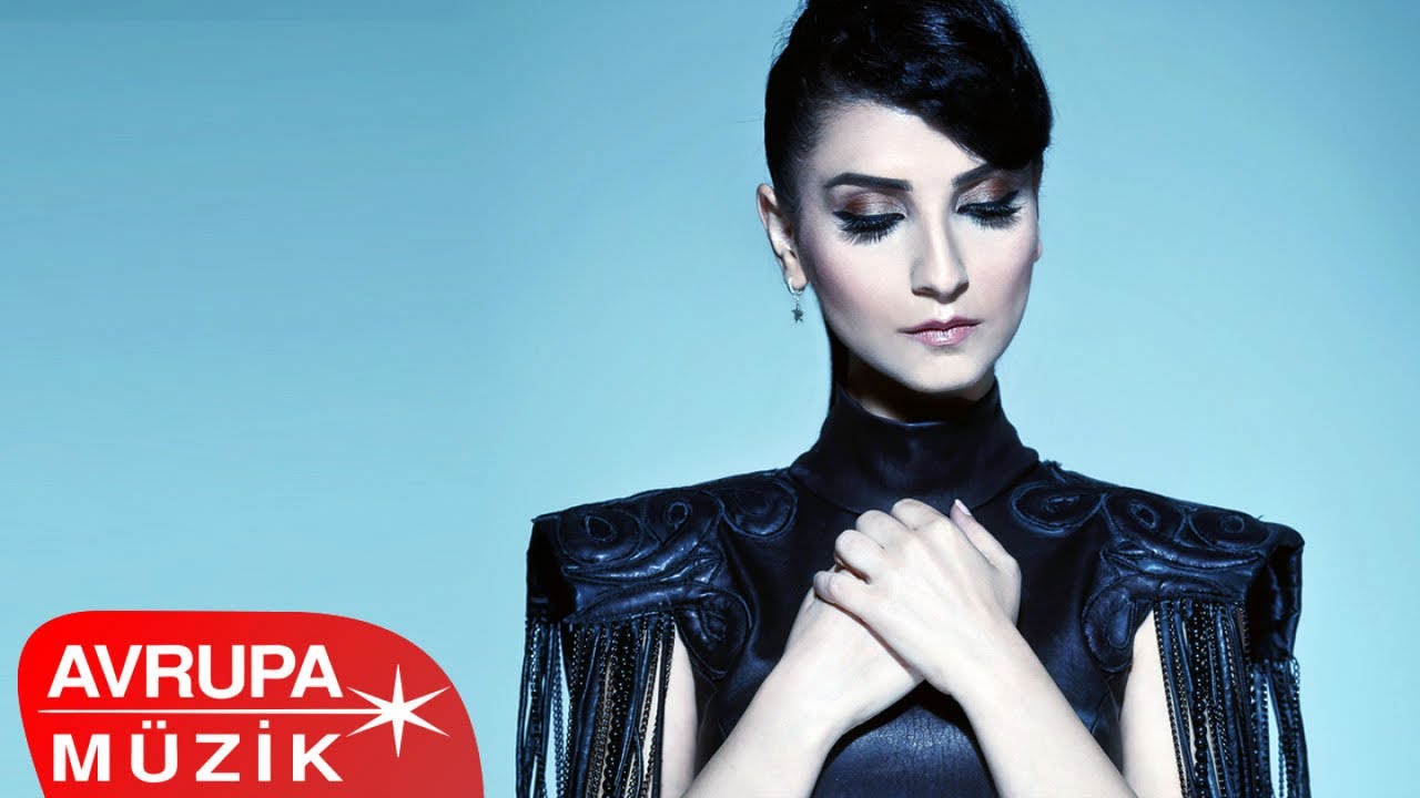 Sibel Pamuk - Yazın Yağar Kar Başıma (Official Audio)