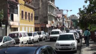 Martinique - Une Voyage