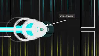 4K Grindset - My Version Showcase W Clicks