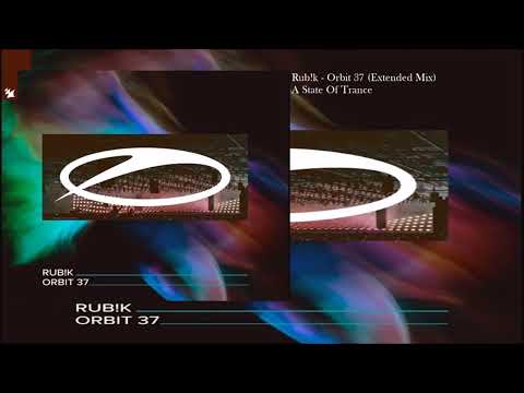 Rub!k - Orbit 37 (Extended Mix)