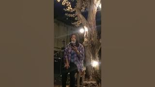 Cinta Seng Pakai Spasi (cover)