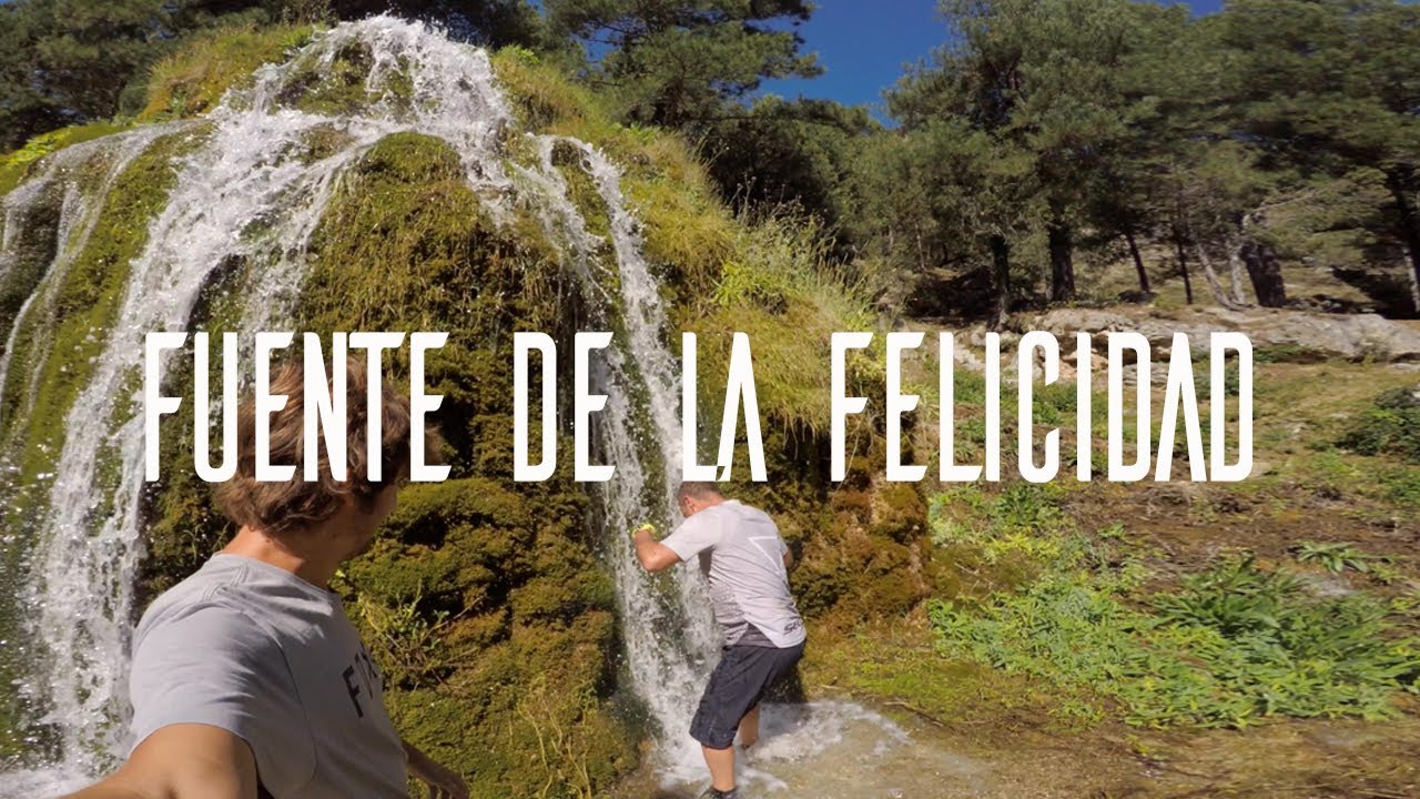 EBIKE Enduro en Abejuela TERUEL EXISTE