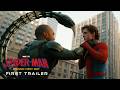 Spider Man Brand New Day Erster Trailer 2026 Mit Tom Holland Sadie Sink Zendaya Sony Pic