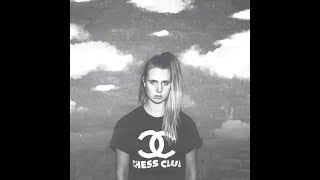 MØ - Don't Wanna Dance (Darius Remix) chords