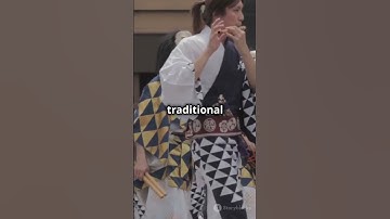 Thumbnail of Awa Odori: The Dance of Joy!