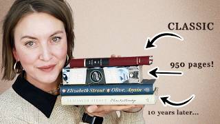 These books sat on my shelves for years— HERES WHAT HAPPENED