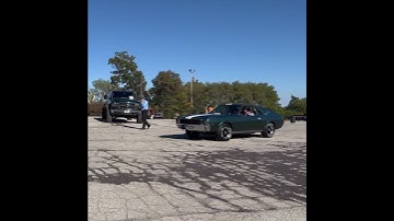 Green AMX 😎 I don