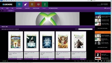 Lockerz Tutorial FREE STUFF