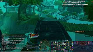 해피타임 월드오브워크래프트(와우) 클래식 기념일서버/Happytime World of Warcraft(WoW…