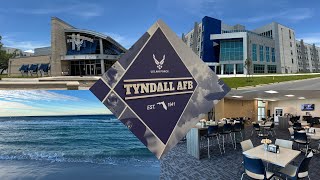 Take a Tour of Tyndall Air Force Base | Panama City, Florida | USA