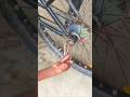 🚲cycle ka stand theek se work Nahin karta hai to Aise banae #cycletrack 👽👿#shortsviral #shorts