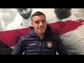 Post-match chat: George Ford