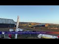 Yvelines | Le Centre d'entraînement du PSG prend forme à Poissy