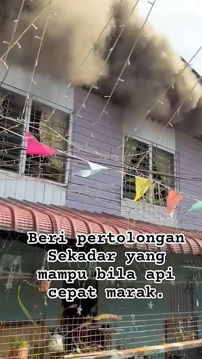 Download lagu beberapa rumah hangus di jilat api yang cepat marak Kampung Jepak Bintulu 01.07.2025
