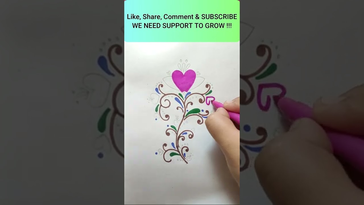 Project Front Page 📝 Design | Decorative idea for school 