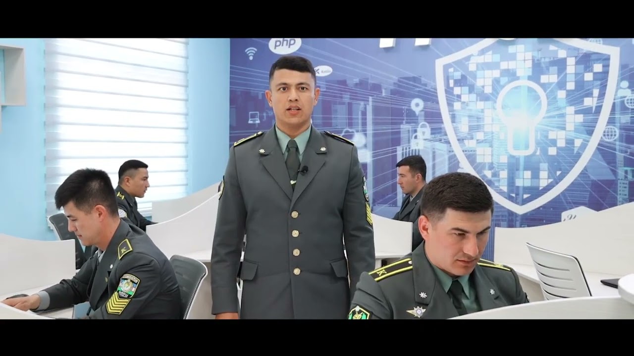 ALOQA HARBIY INSTITUTIDAGI  FAKULTETLAR HAQIDA QISQACHA MA'LUMOT │ 3-FAKULTET