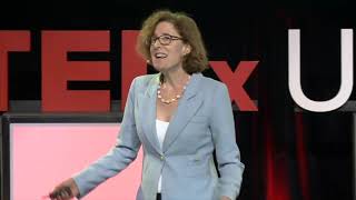 Celebrity Dull, Simple, Amazing and Unfathomable: Short Stories of Alice Munro | Marlene Goldman | TEDxUTSC Wealth