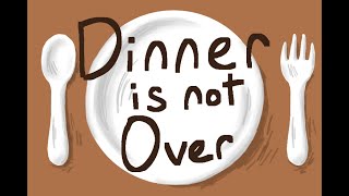 Famous Dinner is Not Over by Jack Stauber - Written Lyrics Net Worth