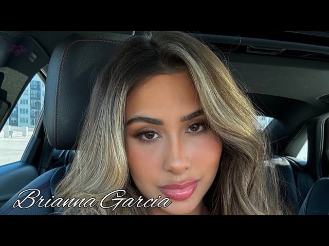Brianna Garcia's Instagram, Twitter & Facebook on IDCrawl