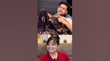 गलत समय पर उठ गया 🤣🤣 Round2hell Comedy Reels | Phele Kaun Jaaunga Office 🤣🤣 R2h Shorts | REACTION |