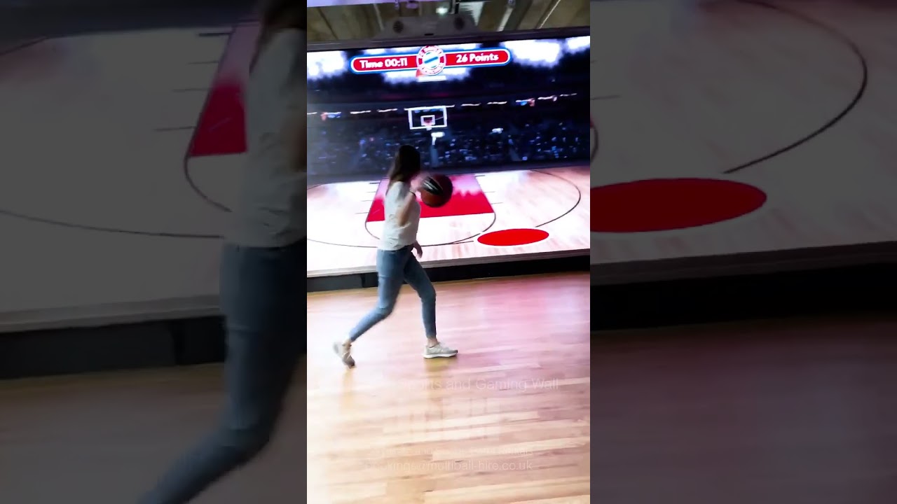 MultiBall for Bayern Munich Basketball - Contact MultiBall Hire for Events