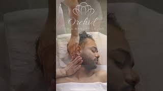 orchid spa