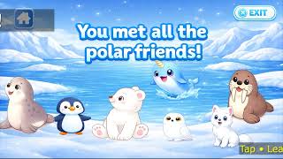 Trailer_My Toddlers Learning Collection Game screenshot 3