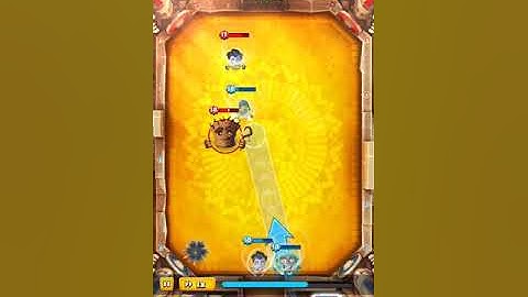 3  max rare hero win;) smashing four