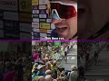 A fine isn’t going to stop Giulio Ciccone’s trademark celebration if he wins at the Giro d’Italia 😎💸