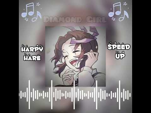 Harpy Hare full song (Speed up)