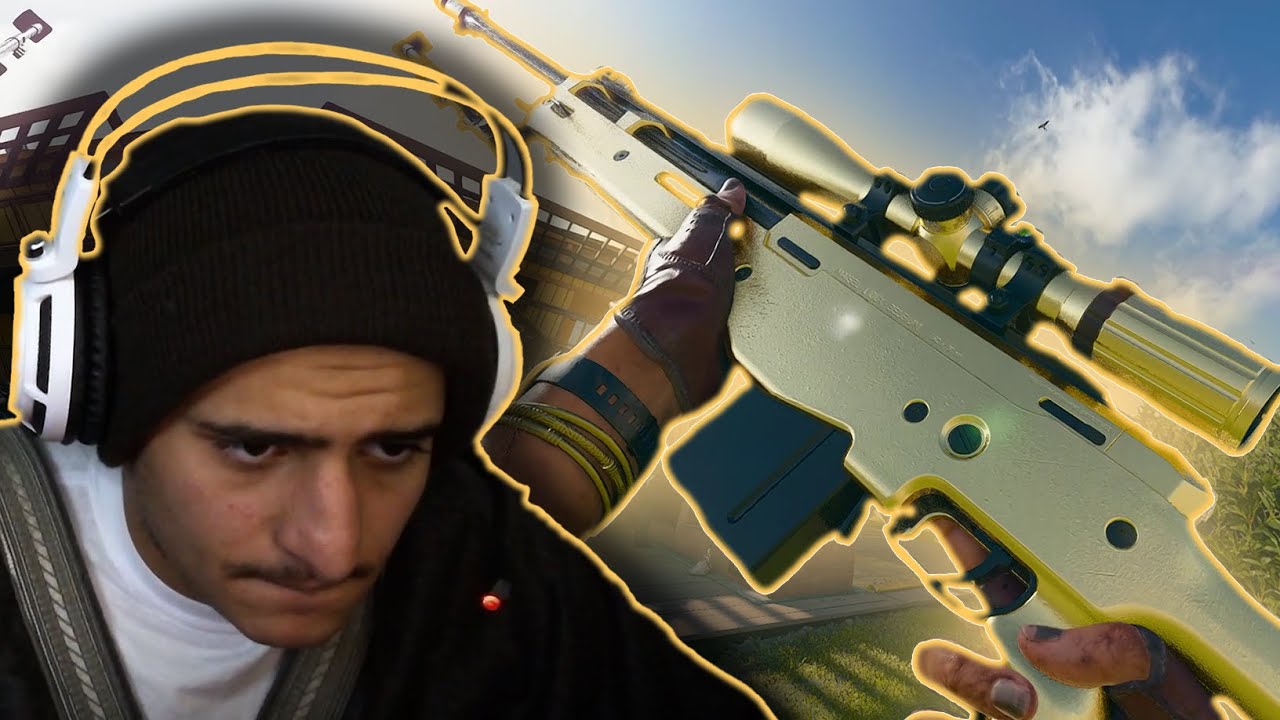 الطريق الى الدارك ماتر بلاك اوبس 6 #7 تذهيب السنايبر الي جلطني ورفع ضغطي | Black Ops 6