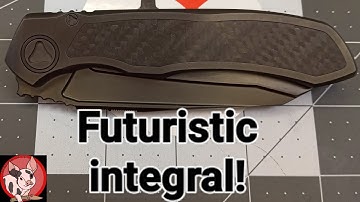 Microtech Anax review/overview!