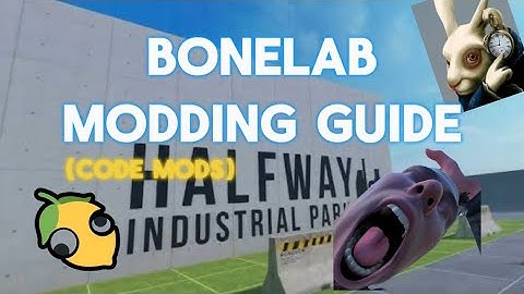 HOW TO GET CODE MODS!