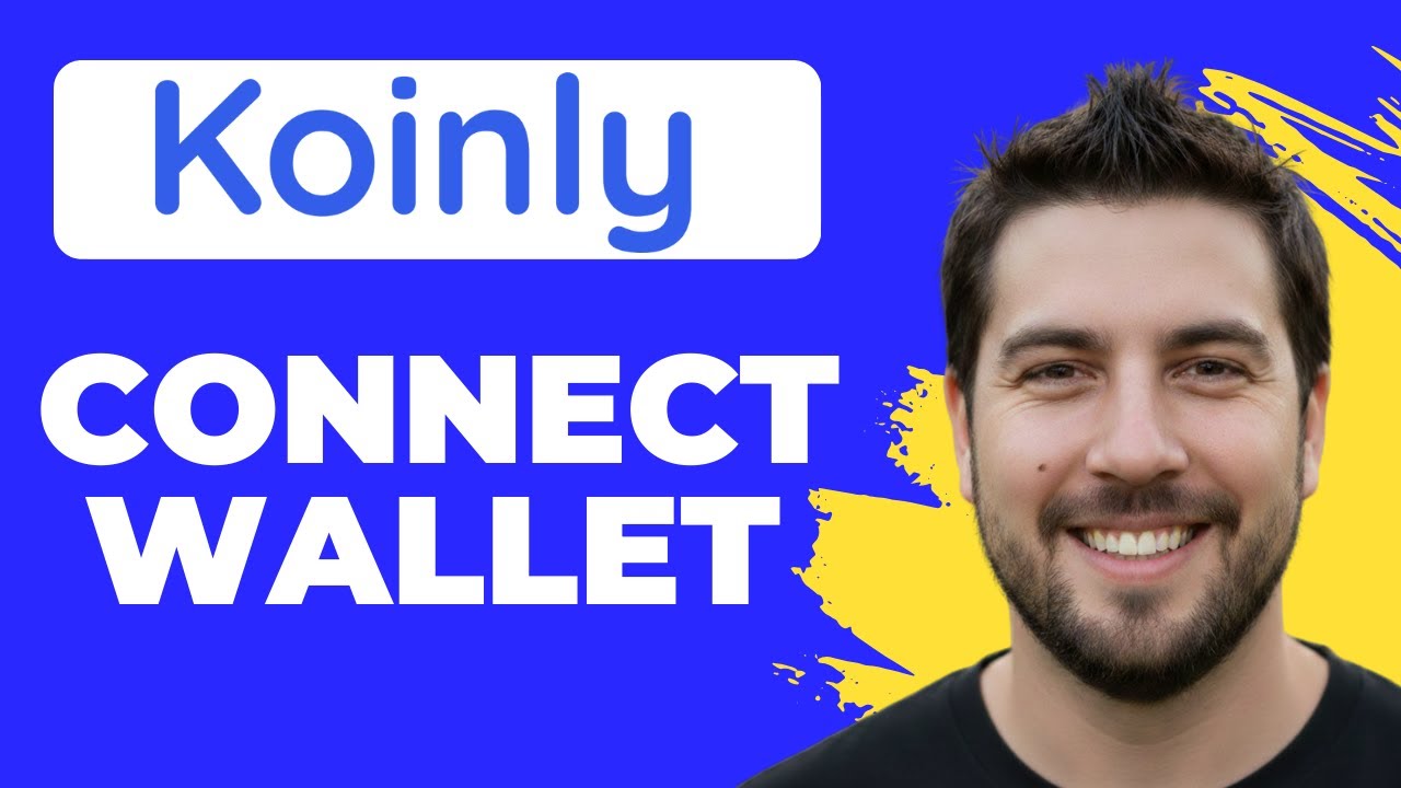 How To Connect Trust Wallet To Koinly (Quick Guide)