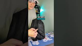 YMG tas selempang pria Marco #review #tasselempang #taskuliah #taslaptop