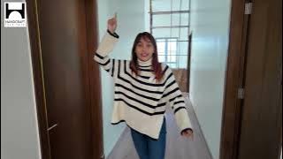 ကိုယ့်အိမ်မပြင်ခင် ပြင်ဦးလွင်ထိသွားလေ့လာခဲ့ရတဲ့ ချစ်စရာအိမ်လေး...