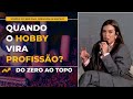 Hobby x profissão: Mari Saad conta como essa pode ser uma combinação de sucesso