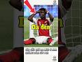 Các cầu thủ da màu ở Anh | Football Legacy #ronaldo #football #bongda #messi